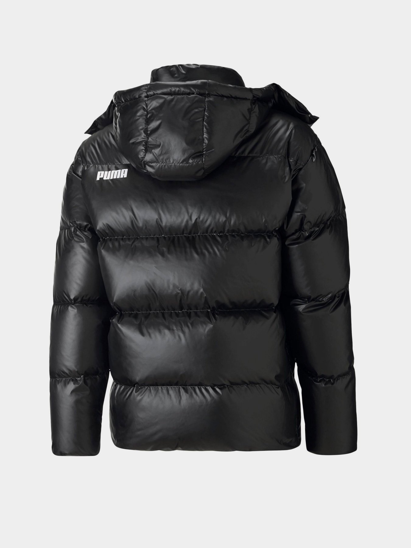 Пуховик PUMA Volume Down модель 58216101 Фото
