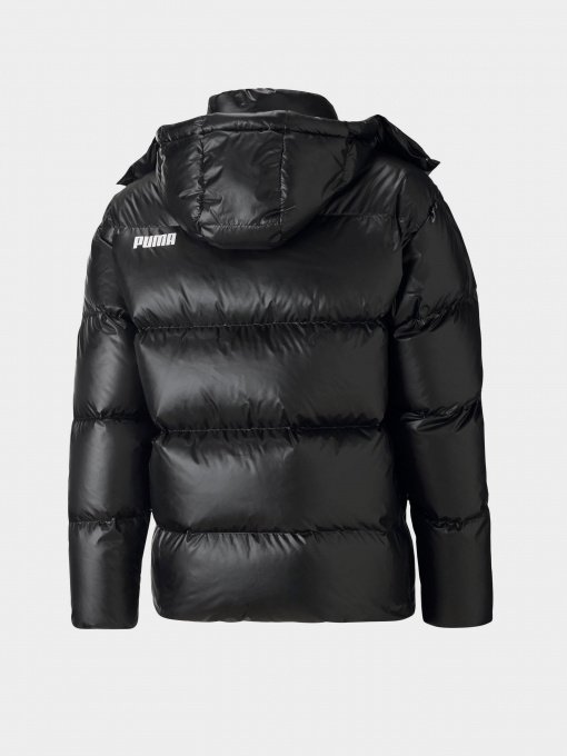 Куртки и дубленки PUMA Volume Down модель 58216101 Фото