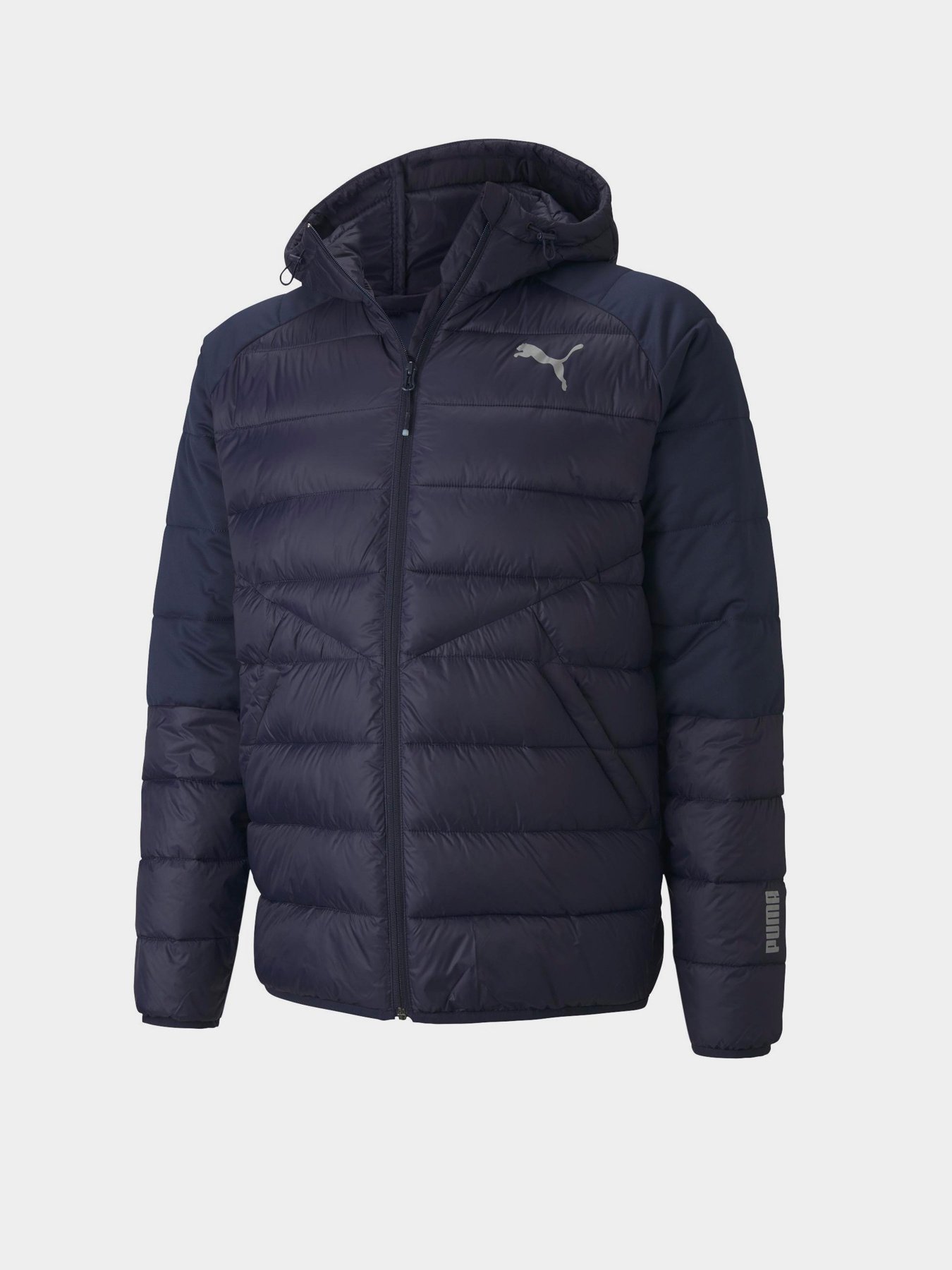 Демісезонна куртка PUMA Flex Hooded модель 58216906 Фото