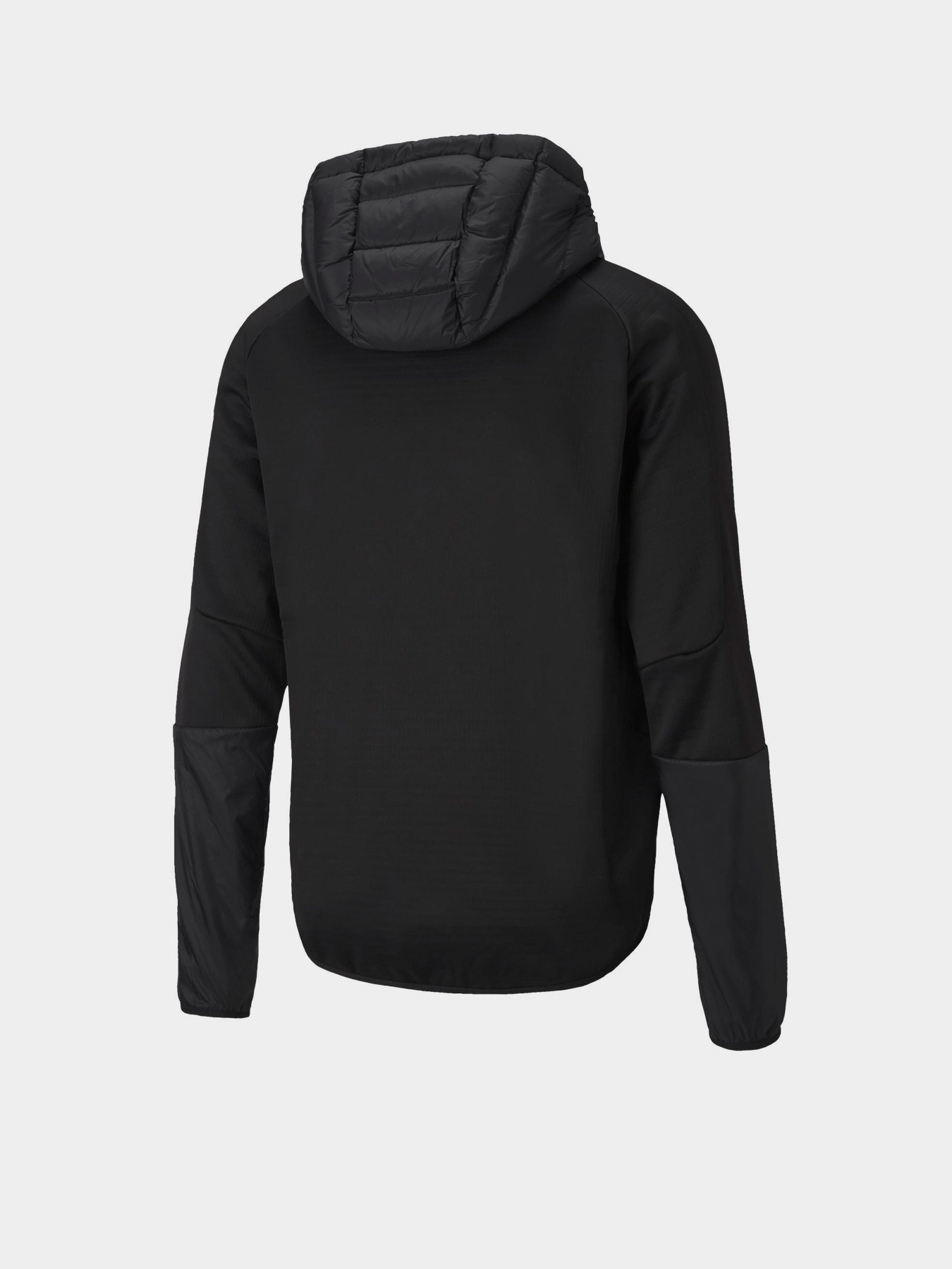 Пуховик PUMA Hybrid Down модель 58220301 Фото