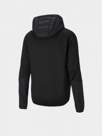 Пуховик PUMA Hybrid Down модель 58220301 Пуховик PUMA Hybrid Down модель 58220301 Фото