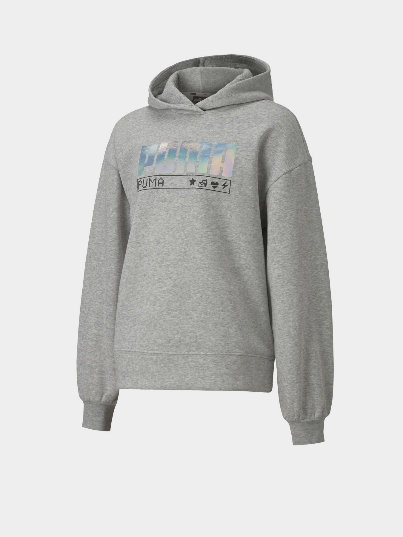 Худі PUMA Alpha модель 58330304 Фото