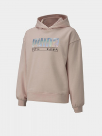 Худи PUMA Alpha модель 58330315 Фото