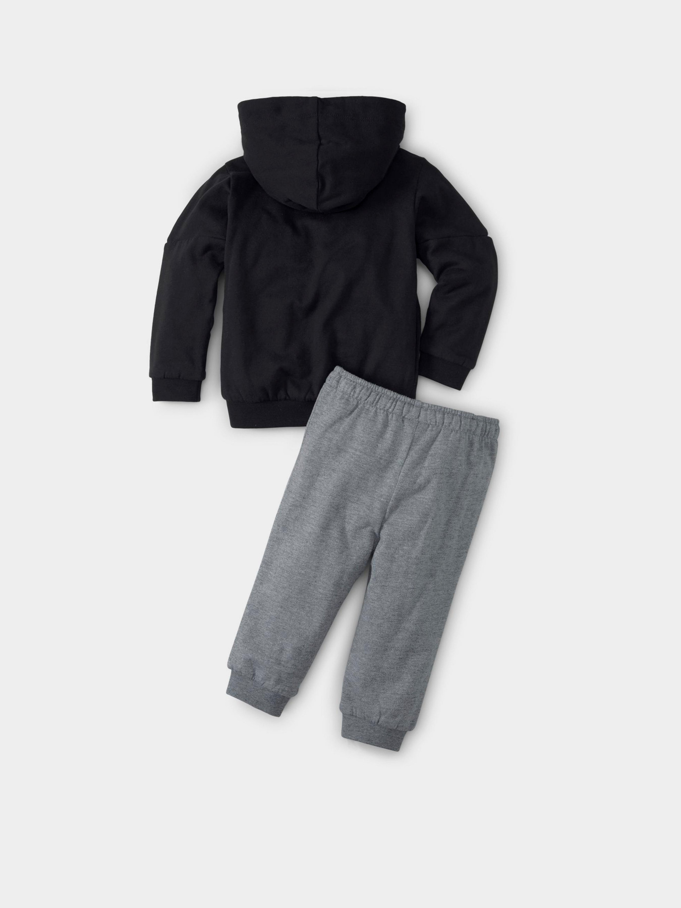 Спортивний костюм PUMA Rebel Suit Peacoat 80 модель 58335701 Фото