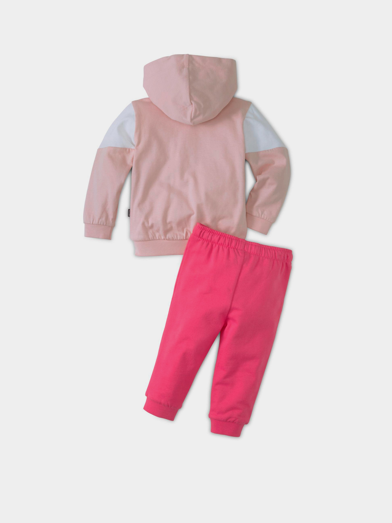 Спортивний костюм PUMA Rebel Suit Peacoat 80 модель 58335715 Фото