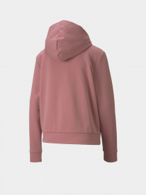 Кофта спортивная PUMA Nu-tility Full-Zip модель 58354916 Фото