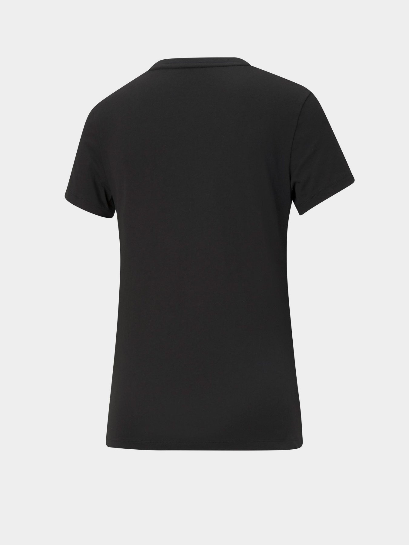 Футболка PUMA Rebel Graphic модель 58573601 Фото