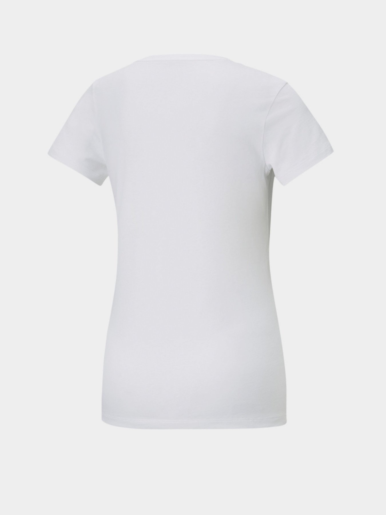 Футболка PUMA Rebel Graphic модель 58573602 Фото