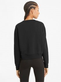 Світшот PUMA Rebel Crew модель 58575001 Фото