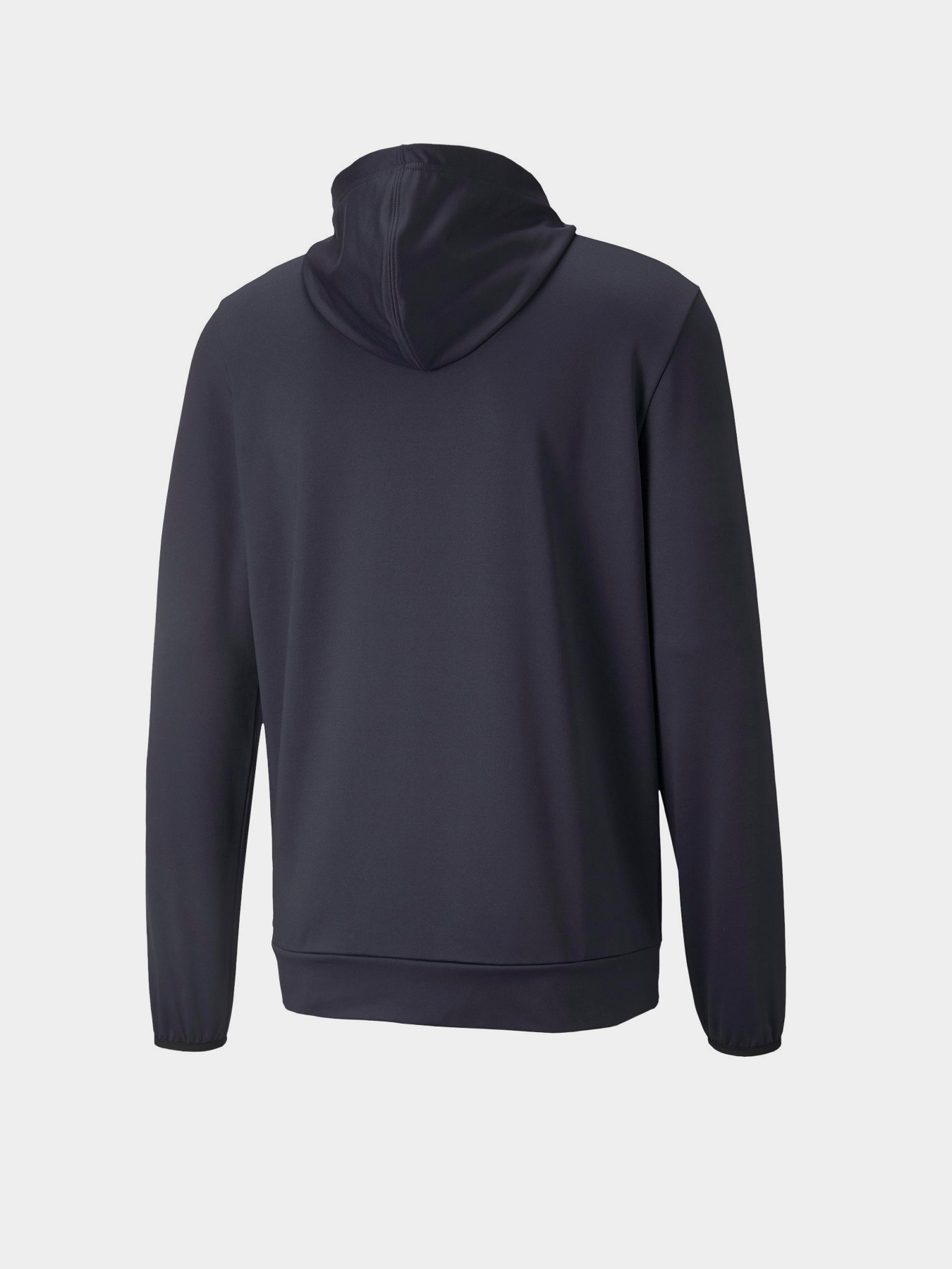 Кофта спортивная PUMA Rtg Full-Zip модель 58583243 Фото