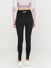 Спортивные леггинсы PUMA Rebel High модель 58583601 Фото