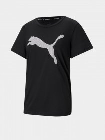 Футболка PUMA Evostripe Tee модель 58594101 Фото