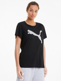 Футболка PUMA Evostripe Tee модель 58594101 Фото