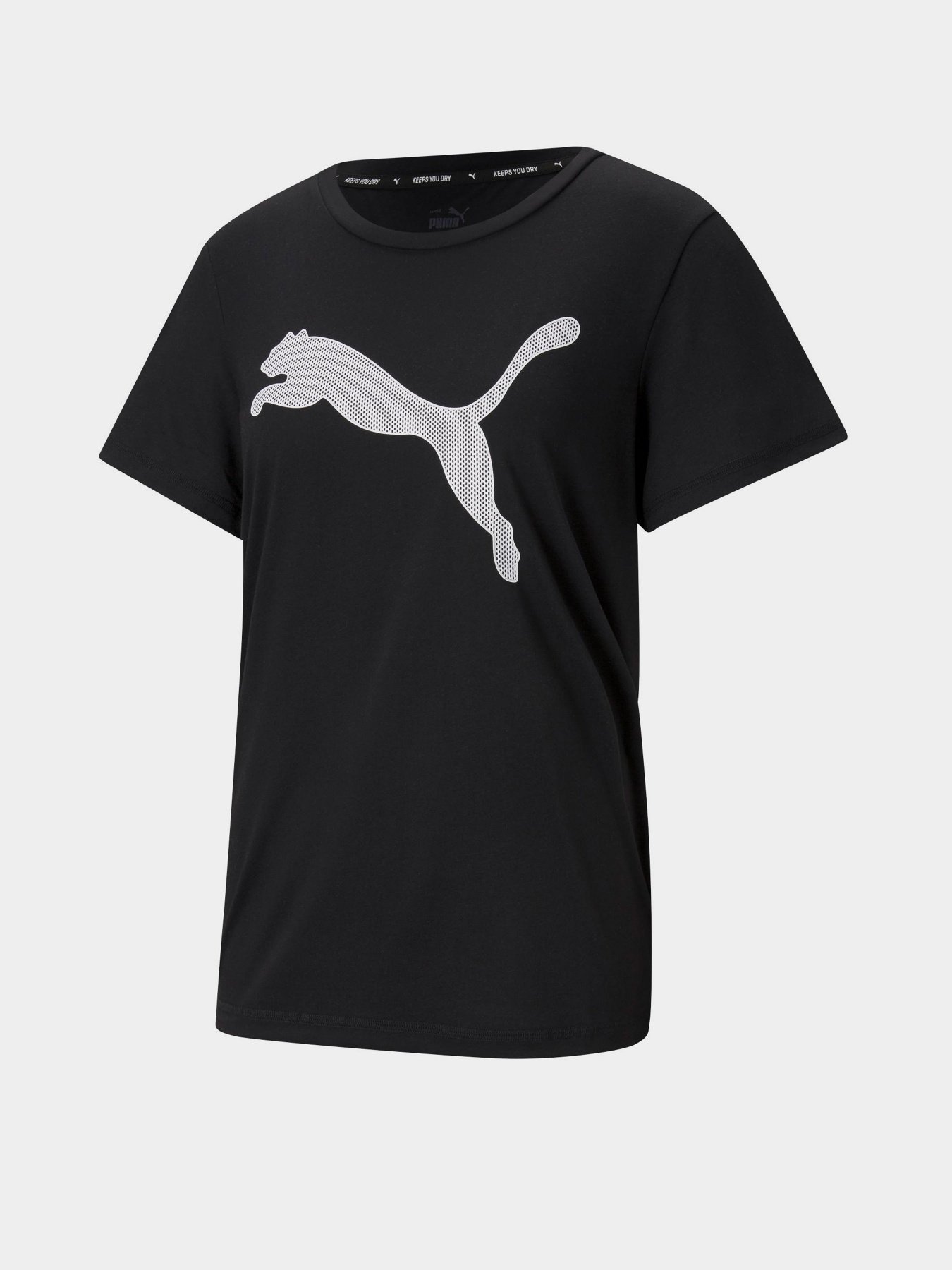 Футболка PUMA Evostripe Tee модель 58594101 Фото