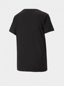 Футболка PUMA Evostripe Tee модель 58594101 Фото