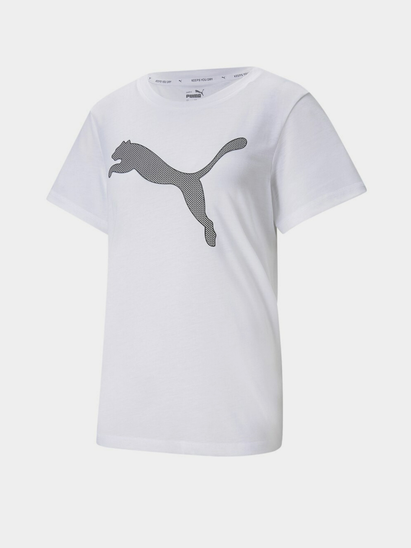 Футболка PUMA Evostripe Tee модель 58594102 Фото