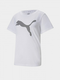 Футболка PUMA Evostripe Tee модель 58594102 Фото