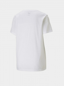 Футболка PUMA Evostripe Tee модель 58594102 Фото