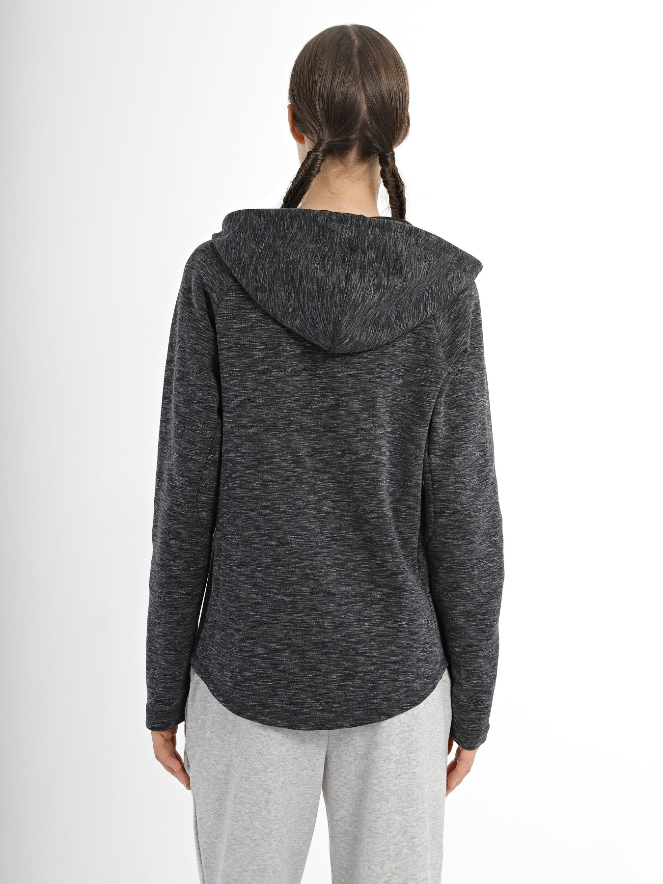 Кофта спортивная PUMA Evostripe модель 58594501 Фото