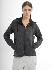 Кофта спортивная PUMA Evostripe модель 58594501 Фото