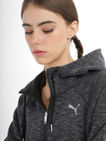 Спортивна кофта PUMA Evostripe модель 58594501 Спортивна кофта PUMA Evostripe модель 58594501 Фото