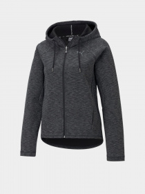 Спортивна кофта PUMA Evostripe модель 58594501 Спортивна кофта PUMA Evostripe модель 58594501 Фото