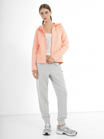 Кофта спортивная PUMA Evostripe модель 58594526 Фото