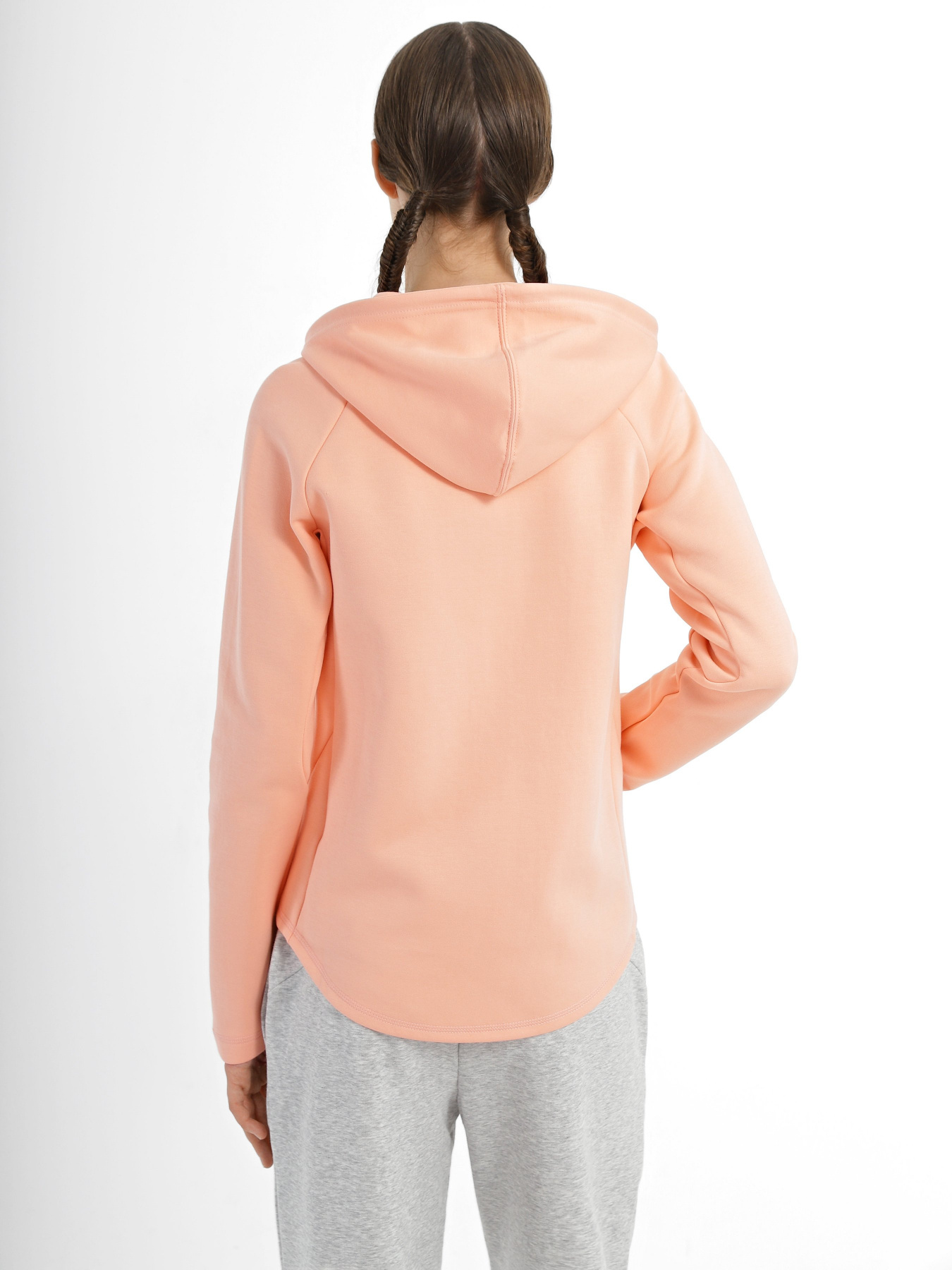 Спортивна кофта PUMA Evostripe модель 58594526 Спортивна кофта PUMA Evostripe модель 58594526 Фото