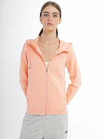 Спортивна кофта PUMA Evostripe модель 58594526 Спортивна кофта PUMA Evostripe модель 58594526 Фото