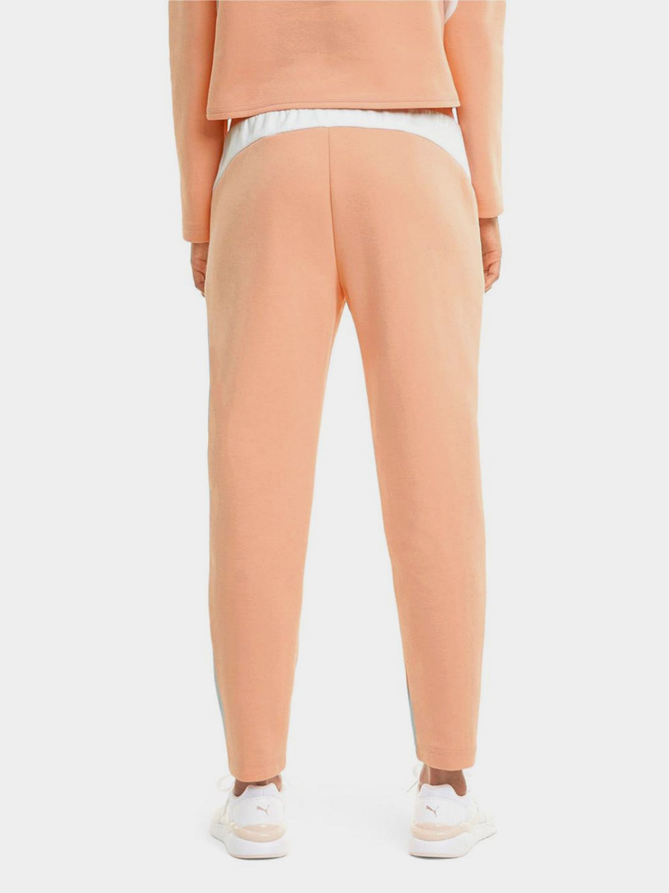 Штаны спортивные PUMA Evostripe модель 58594826 Фото