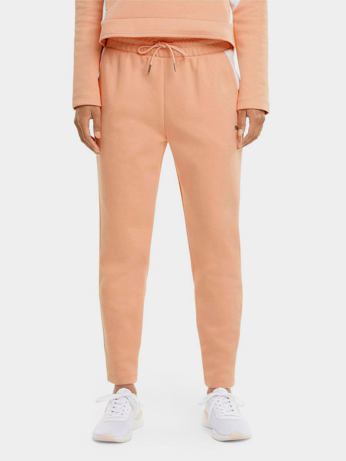 Спортивні штани PUMA Evostripe модель 58594826 Фото