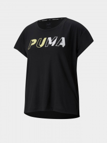 Футболка спортивная PUMA Modern Sports Tee модель 58595001 Фото