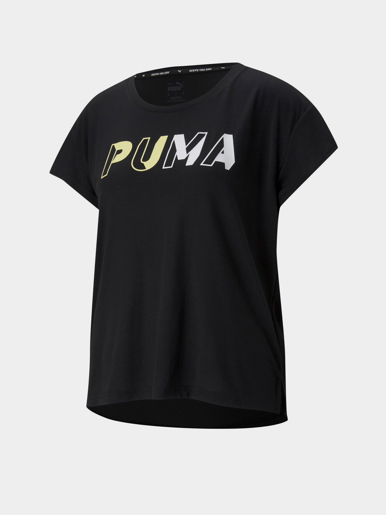 Спортивна футболка PUMA Modern Sports Tee модель 58595001 Фото