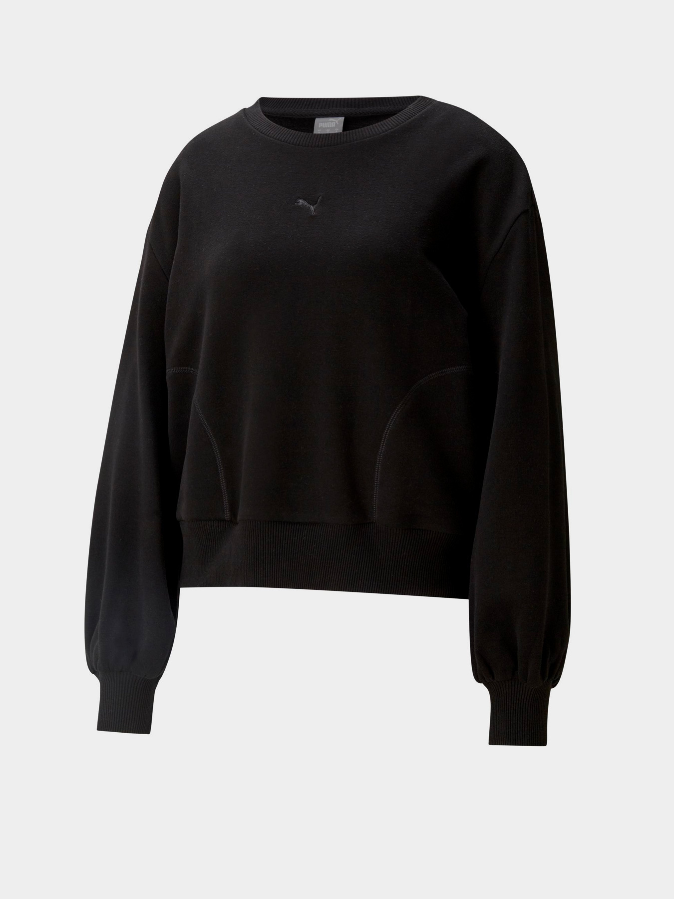 Свитшот PUMA Her Crew Neck модель 58596601 Фото