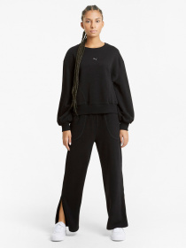 Свитшот PUMA Her Crew Neck модель 58596601 Фото