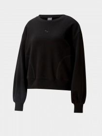 Свитшот PUMA Her Crew Neck модель 58596601 Свитшот PUMA Her Crew Neck модель 58596601 Фото