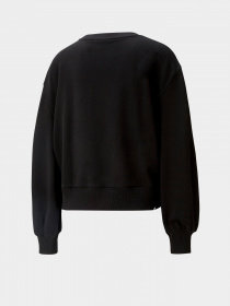 Свитшот PUMA Her Crew Neck модель 58596601 Свитшот PUMA Her Crew Neck модель 58596601 Фото