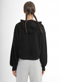 Худи PUMA Her модель 58596701 Фото