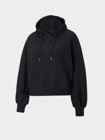 Худи PUMA Her модель 58596701 Фото