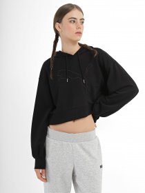 Худи PUMA Her модель 58596701 Фото