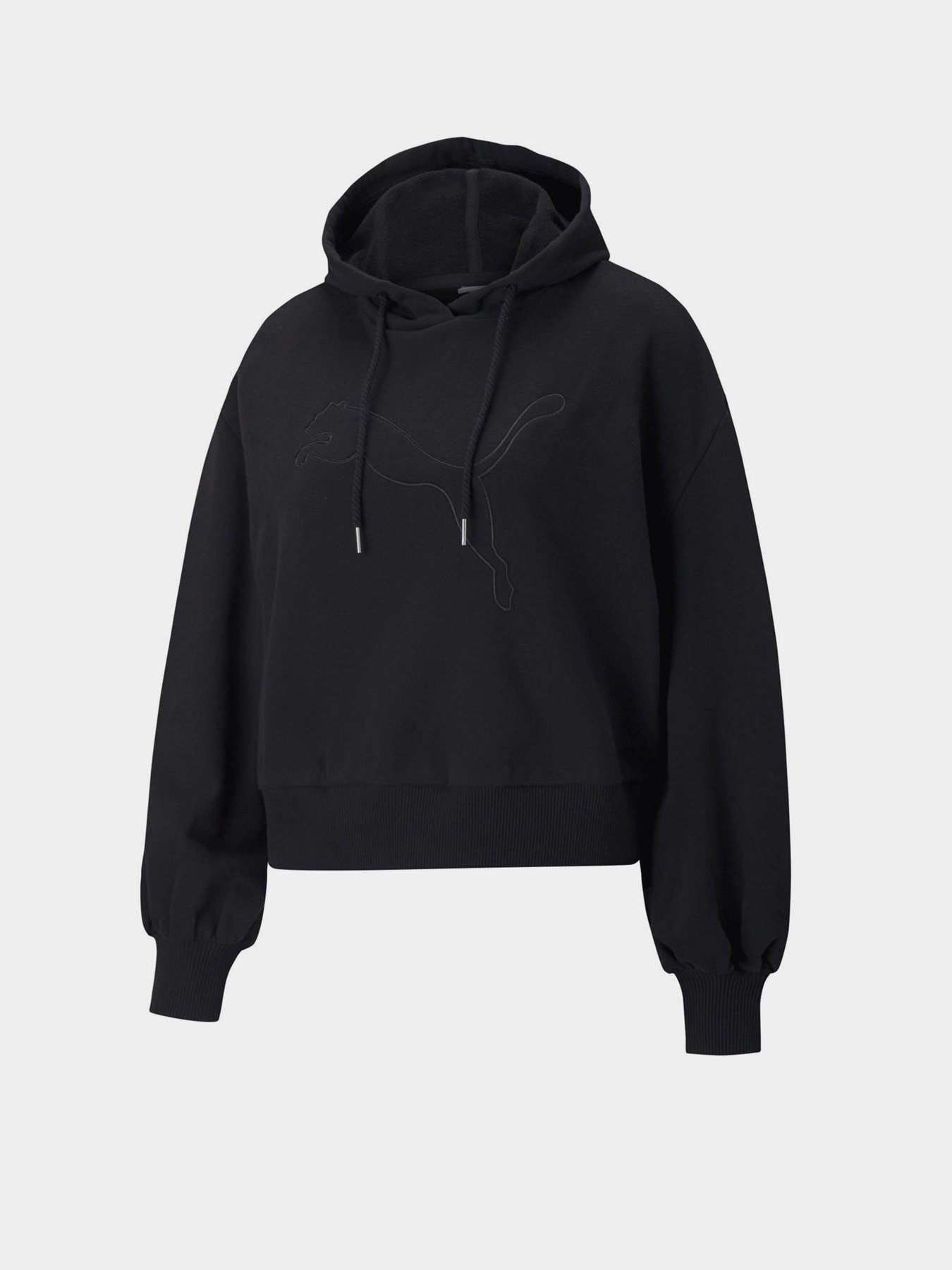 Худи PUMA Her модель 58596701 Фото