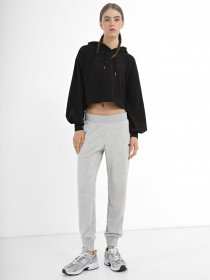 Худи PUMA Her модель 58596701 Фото