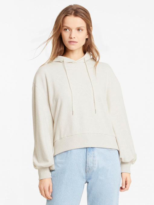 Худи PUMA Her модель 58596702 Фото