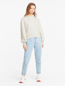 Худи PUMA Her модель 58596702 Худи PUMA Her модель 58596702 Фото