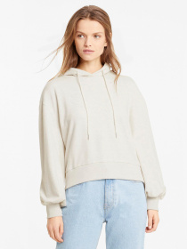 Худи PUMA Her модель 58596702 Худи PUMA Her модель 58596702 Фото