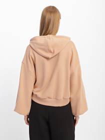 Худи PUMA HER модель 58596778 Фото