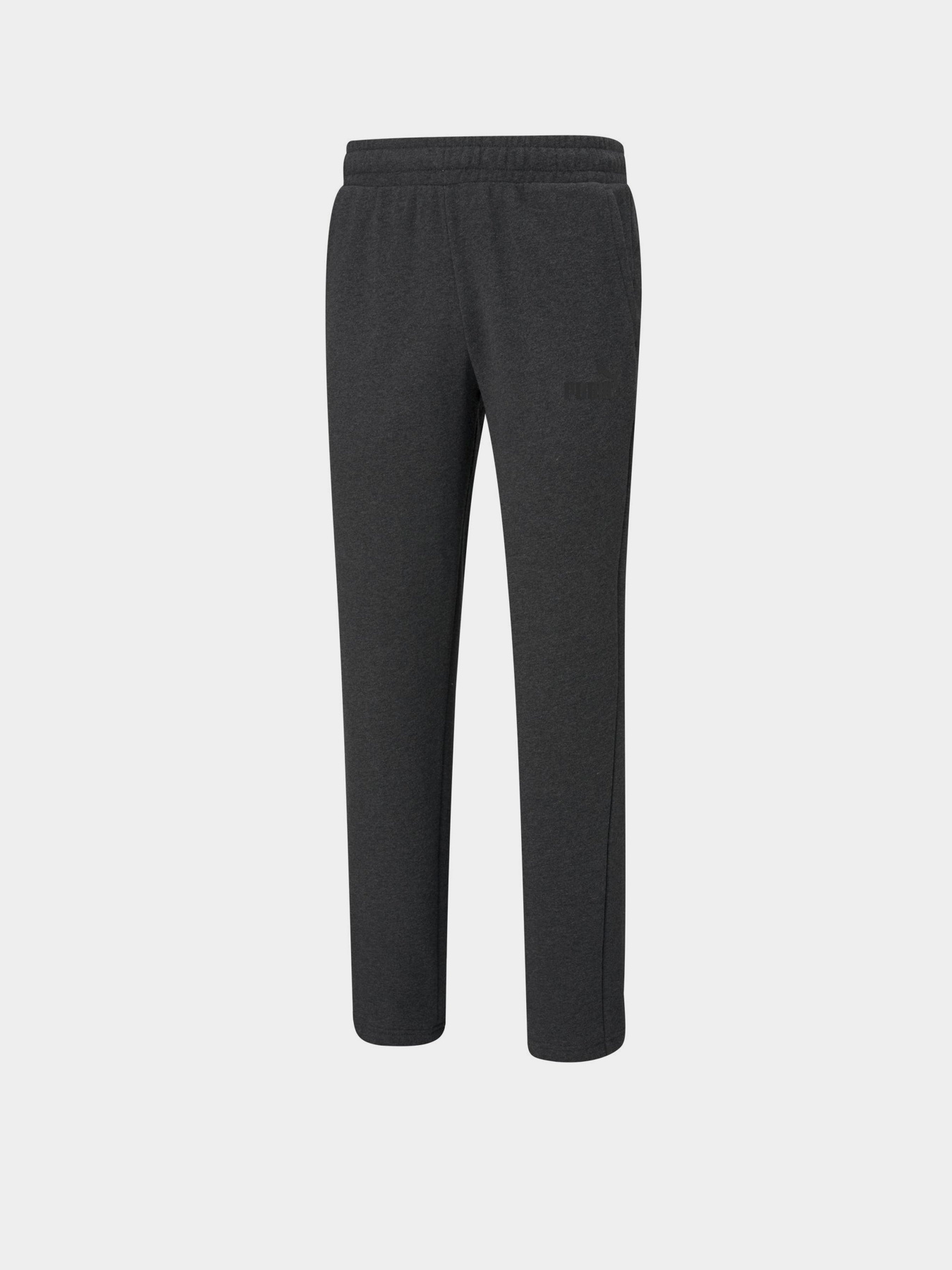 Штаны спортивные PUMA Essentials Logo модель 58672007 Фото