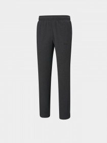 Штаны спортивные PUMA Essentials Logo модель 58672007 Фото