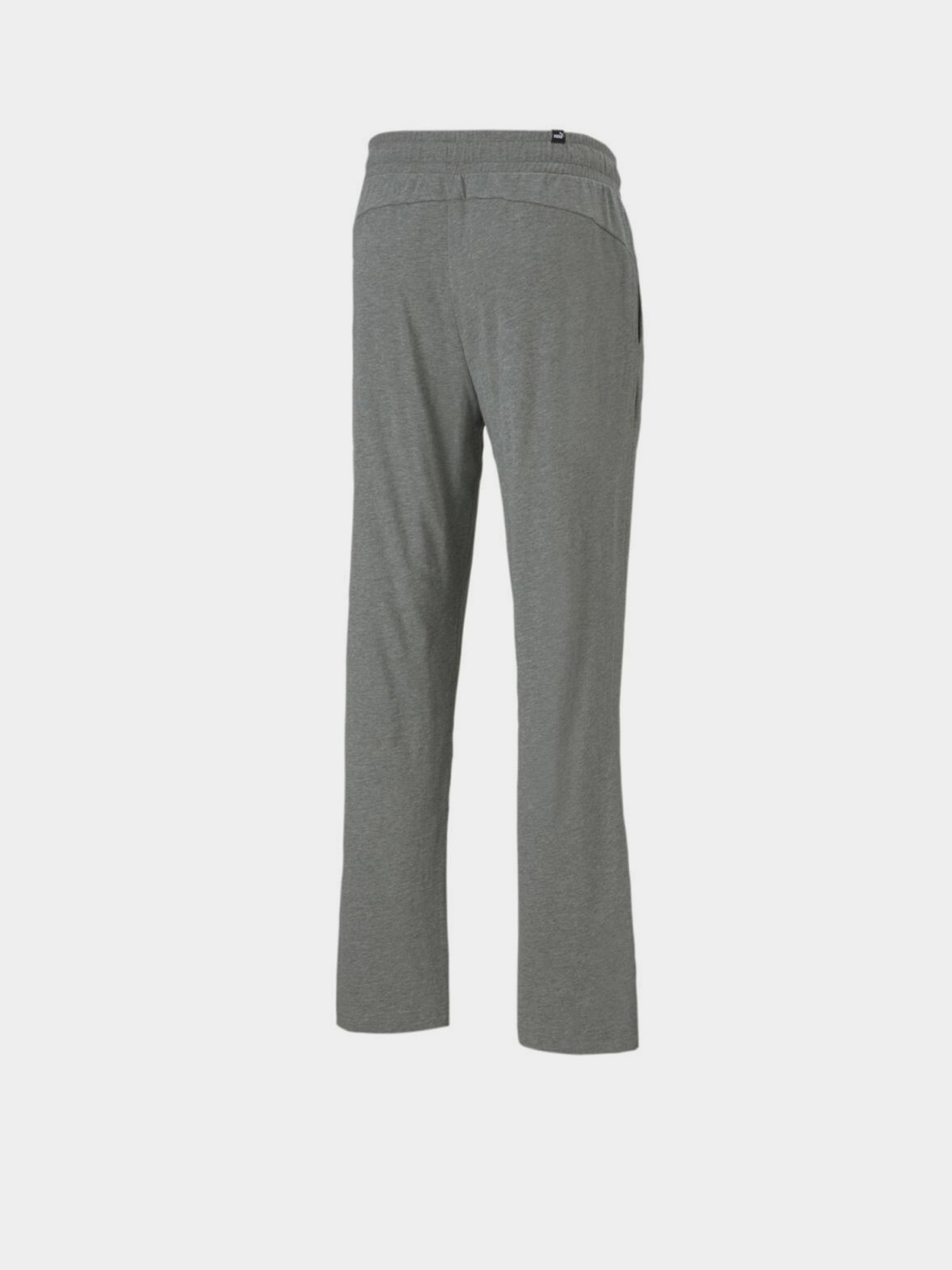 Штаны спортивные PUMA Essentials Jersey модель 58674703 Фото