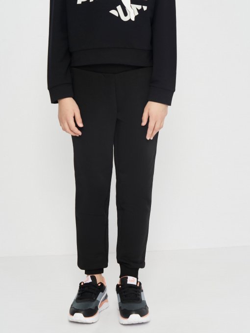 Штаны спортивные PUMA ESS модель 58703701 Фото